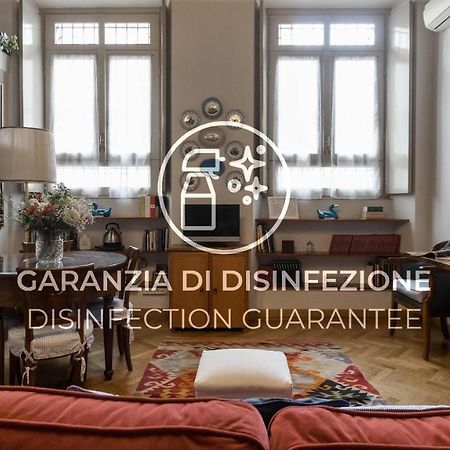Italianway - Santa Maria Fulcorina 11 Apartment Milano Exterior foto
