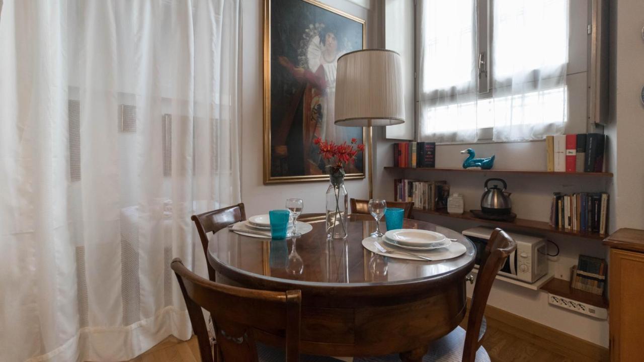 Italianway - Santa Maria Fulcorina 11 Apartment Milano Exterior foto