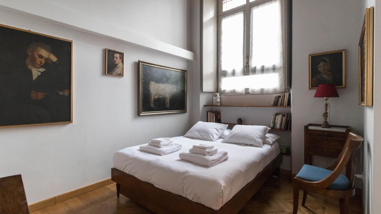 Italianway - Santa Maria Fulcorina 11 Apartment Milano Exterior foto