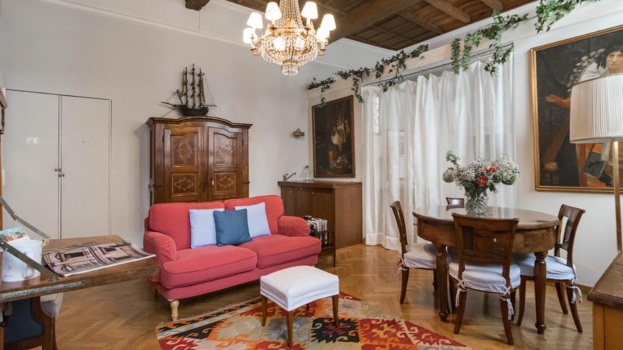 Italianway - Santa Maria Fulcorina 11 Apartment Milano Exterior foto